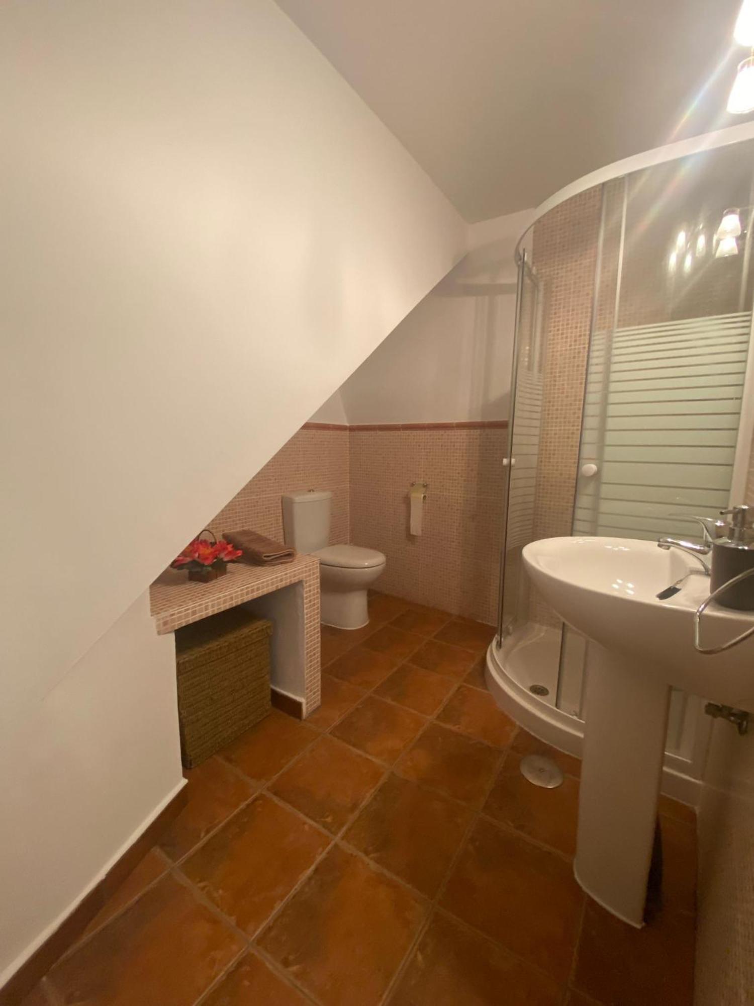 Casa Rural Del Pantano 4 Estrellas Buenache de Alarcon Экстерьер фото